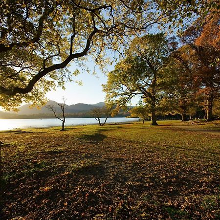Abacourt House Keswick (Cumbria) Exterior foto