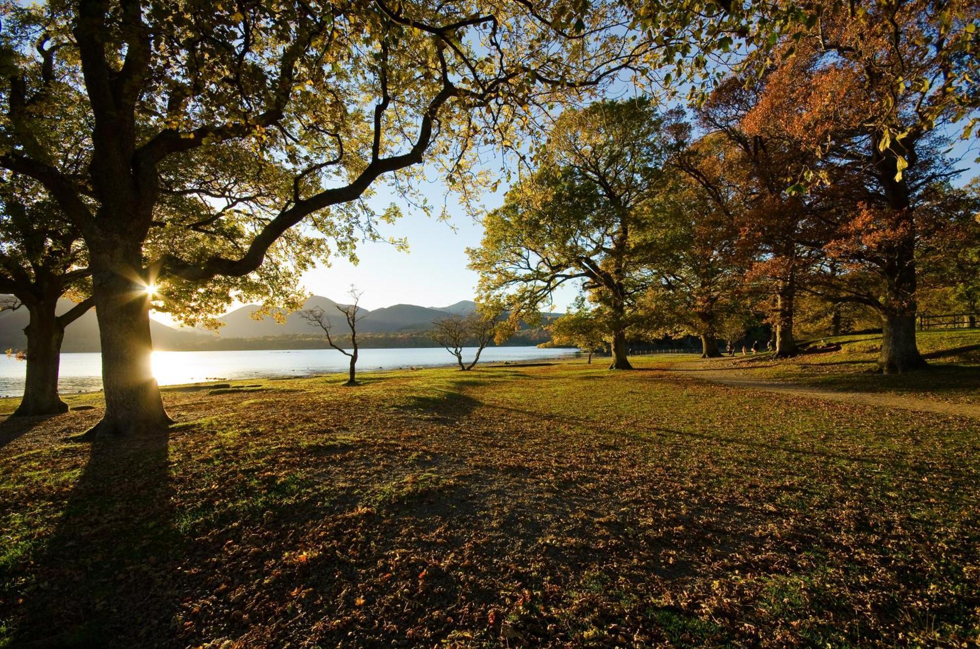 Abacourt House Keswick (Cumbria) Exterior foto