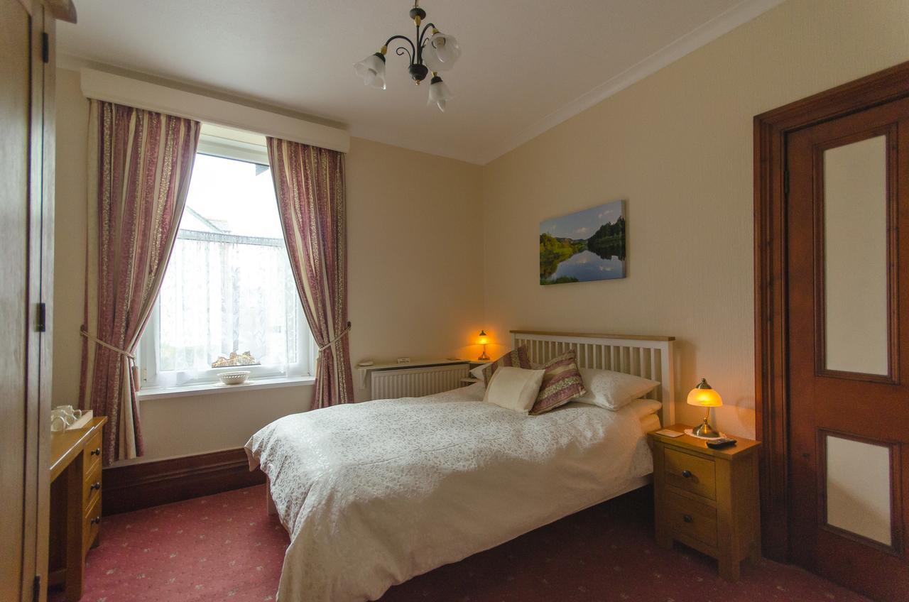 Abacourt House Keswick (Cumbria) Exterior foto