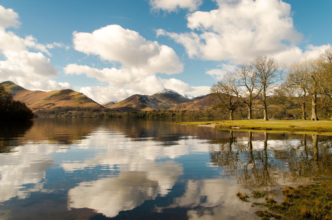 Abacourt House Keswick (Cumbria) Exterior foto