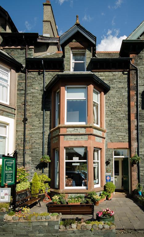Abacourt House Keswick (Cumbria) Exterior foto
